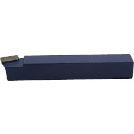 Magnum Lathe Tool Bit, Left-Hand, C6 Carbide, 3/8" Shank - BL6
