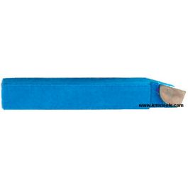 Magnum Lathe Tool Bit, Right-Hand, C6 Carbide, 5/16" Shank - BR5