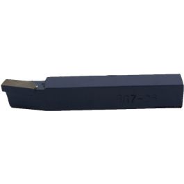 Magnum Lathe Tool Bit, Right-Hand, C6 Carbide, 7/16" Shank - BR7
