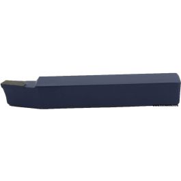 Magnum Lathe Tool Bit, Right-Hand, C6 Carbide, 1/2" Shank - BR8