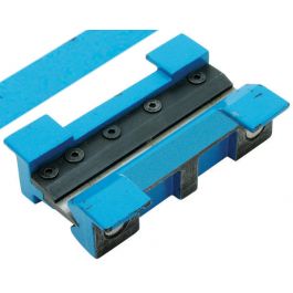 Magnum Vise Mount Box and Pan Brake 6 Inch - BVM6