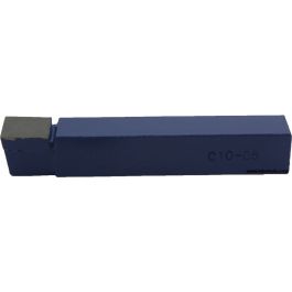 Magnum Lathe Tool Bit, Right-Hand, C6 Carbide, 5/8" Shank - C10