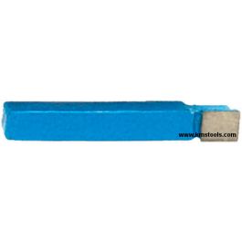 Magnum Chamfering C6 Carbide Tool Bit, 5/16" Square Shank - C5
