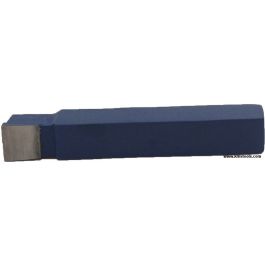 Magnum Chamfering C6 Carbide Tool Bit, 3/8" Square Shank - C6