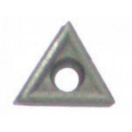 Magnum Indexable C6 Carbide Insert, 1/4" - CI14