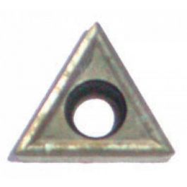 Magnum Indexable C6 Carbide Insert, 3/8" - CI38