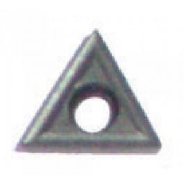 Magnum Indexable C6 Carbide Insert, 7/32" - CI732