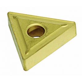 Magnum C8 C6 Carbide Lathe Tool Insert, 7/32" TiN Coated - CIT732