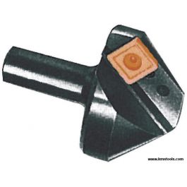 Magnum Indexable Countersink, 1/2" to 1-3/4" Capacity - CSI12134