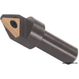 Magnum Indexable Countersink, 1/4" to 3/4" Capacity - CSI1434