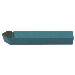 Magnum Undercutting C6 Carbide Tool Bit, 5/8" Shank - D10
