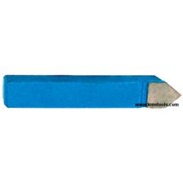 Magnum Undercutting C6 Carbide Tool Bit, 5/16" Shank - D5