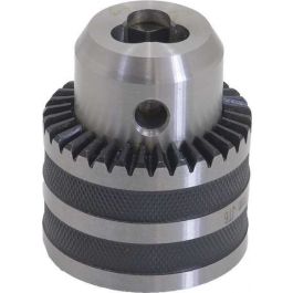 Magnum Drill Press Chuck, 1/2" Capacity, JT6 Mount - DPC12