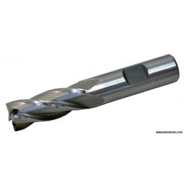 Magnum 4-Flute End Mill, 5/8" Cutter - EM58