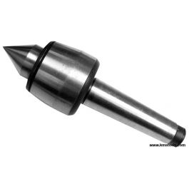 Magnum Precision High Speed Live Center, MT3, Medium Duty - LC3