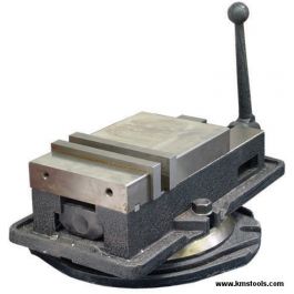 Magnum 6 1/4" Milling Vise - PL160