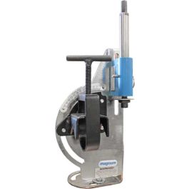 Magnum 2" Tubing Notcher - PN12S