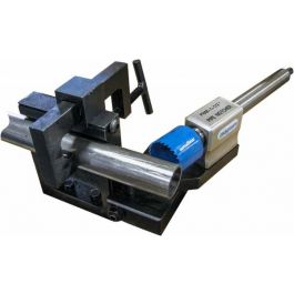 Magnum Tubing Notcher, 3" - PNM