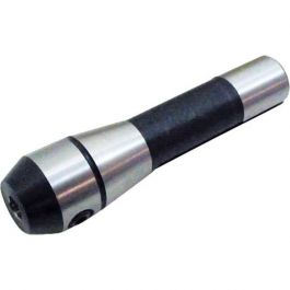 Magnum Single End Mill Holder, R8 to 3/8" Weldon Shank - R8EMH38