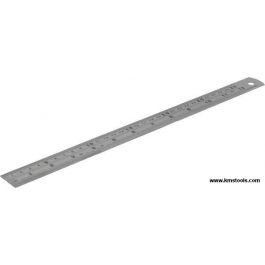 Magnum 12" Stainless Steel Ruler - SSR12