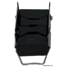 Magnum Replacement Stretcher Jaws - STRJAWS