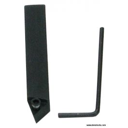 Magnum Carbide Insert Tool Holder, 3/8" Shank, Rough Facing - THIC14BL6