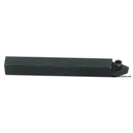 Magnum Carbide Insert Tool Holder, 1/2" Shank, Outside Threading - THIC38E8