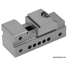 Magnum Miniature Precision Tooling Vise, 1" Jaw Opening - VTP25