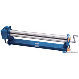 Magnum Slip Roller, 50" Wide, 18 Gauge - W0115X1300