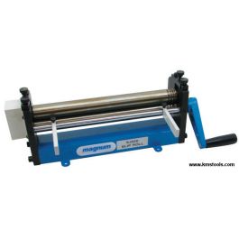 Magnum Slip/Roll Machine, 12" Wide, 20 Gauge - W108X305