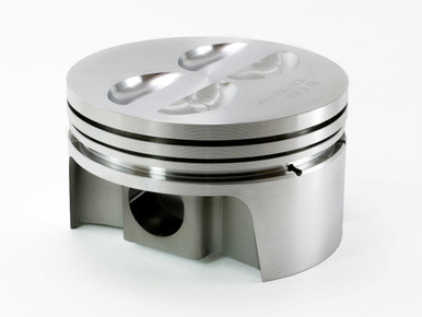 SBC 604 Crate Piston Set 4.005 Bore 930127805