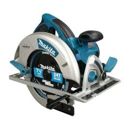 Makita 7-1/4" Magnesium Circular Saw with Electric Brake