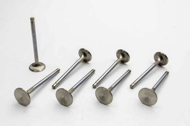 Manley SBC S/M 2.020in Intake Valves 10750-8