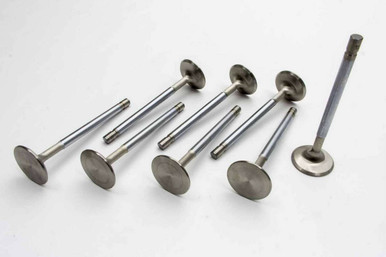 Manley SBF S/F 1.850in Intake Valves 10778-8