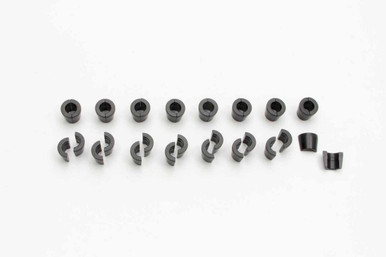Manley Super 7 Valve Locks - .050in 13081-16
