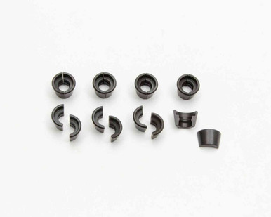 Manley 10 Degree Valve Locks - +.050in 13152-8