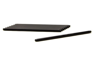 Manley 3/8in Moly Pushrods - 8.250in Long 25825-8