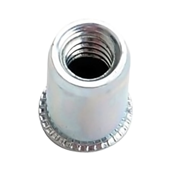 R/N Steel 25pk .030 - .16 58M