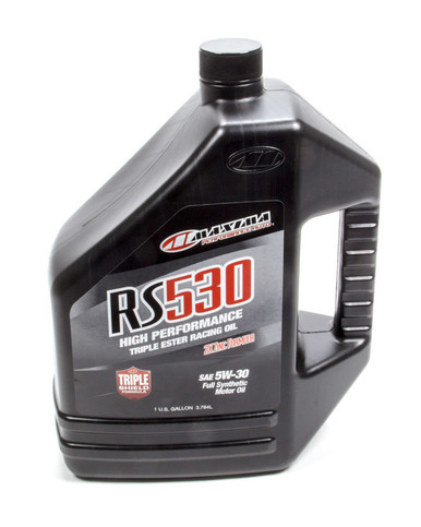 Maxima 5w30 Synthetic Oil 1 Gallon RS530 MAX39-919128S