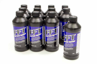 Maxima FFT Foam Filter Oil Case 12x16oz 60916