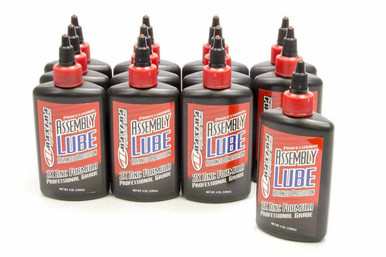 Maxima Assembly Lube Case 12x4oz 69-01904