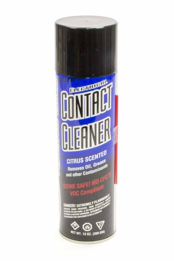 Maxima Contact Cleaner 13oz MAX72920S