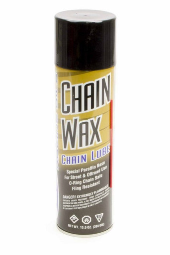 Maxima Chain Wax Chain Lube 13.5oz MAX74920S