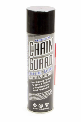 Maxima Chain Guard Chain Lube 14oz MAX77920S