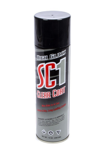 Maxima SC1 High Gloss Coating 17.2oz. MAX78920S