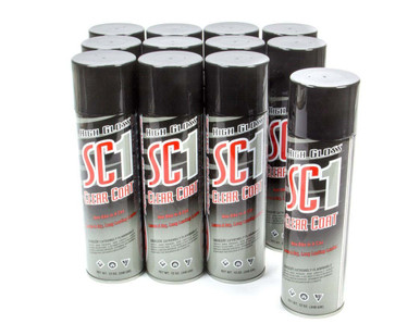 Maxima SC1 High Gloss Coating Case 12x17.2oz 78920