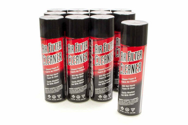 Maxima Air Filter Cleaner Case 12x15.5oz 79920