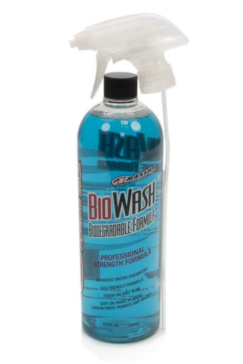 Maxima Bio Wash 32oz MAX80-85932S