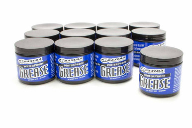 Maxima High Temp Grease Case 12x16oz 80916