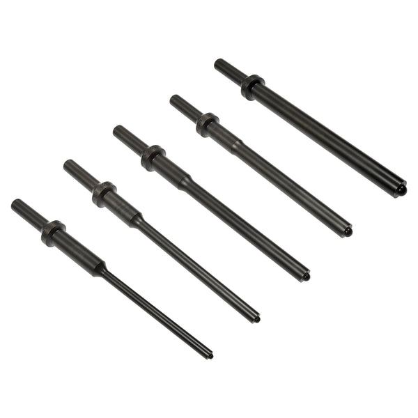 5 Piece Pneumatic Pilot Punch Kit MAY32020
